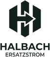 Halbach Ersatzstrom
