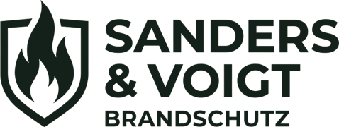 Sanders & Voigt Brandschutz