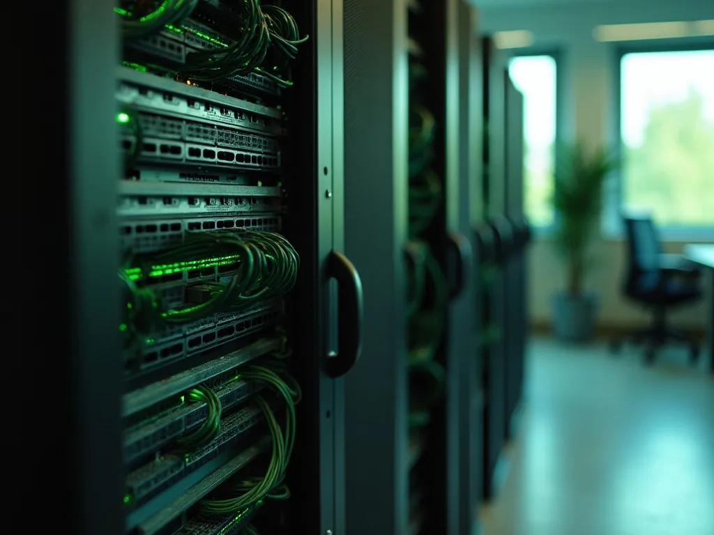 Netzwerk & Server