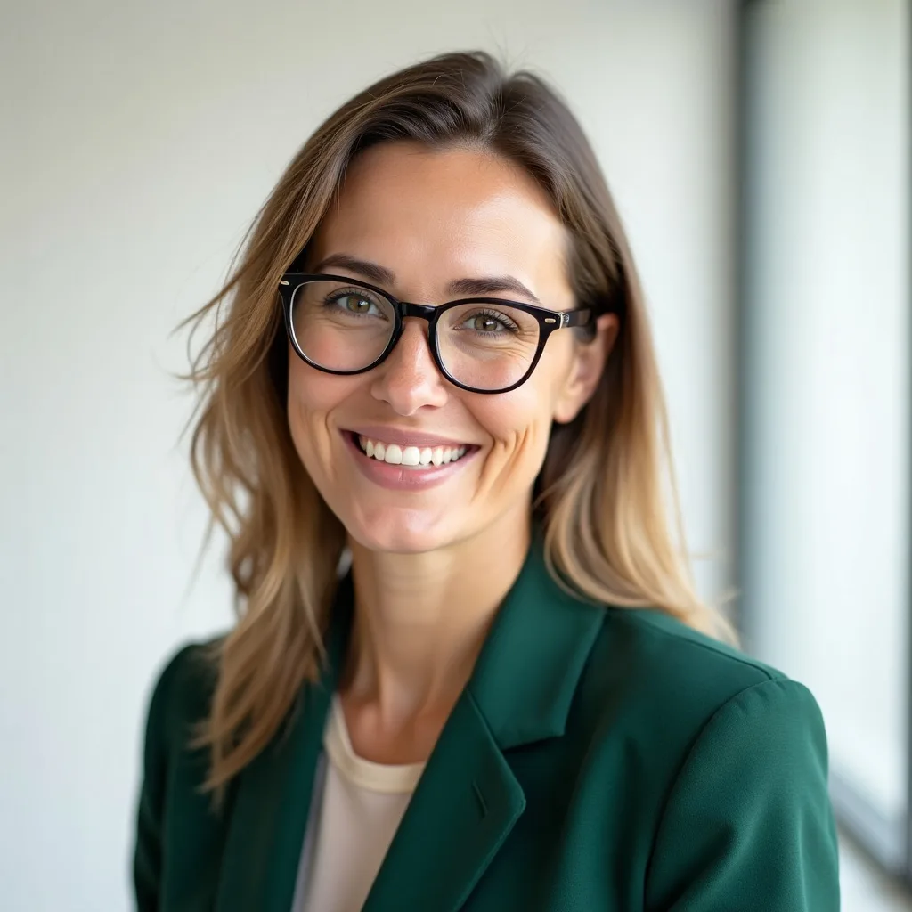 Sandra Beckmann