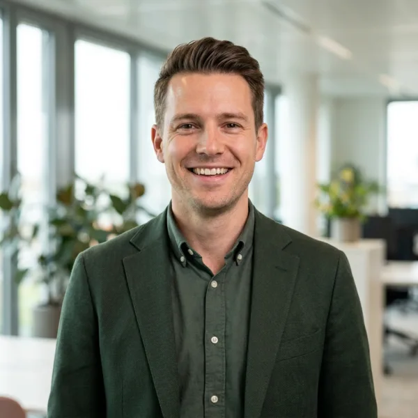 Bastian Reinke