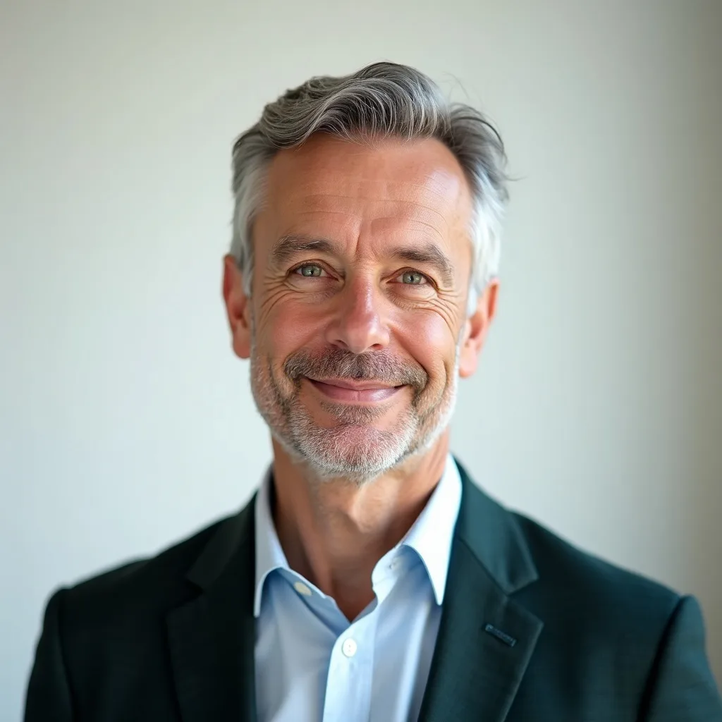 Michael Terhorst