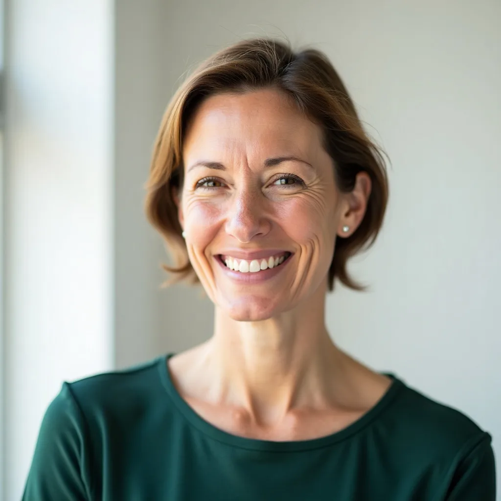 Katrin Voß