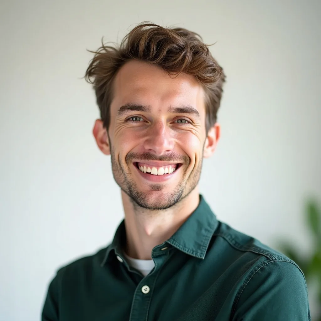 Tim Krüsemann