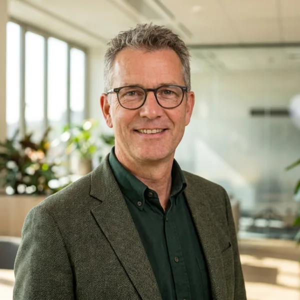 Frederik Aalders